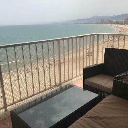 Descans Cullera Bagian luar foto