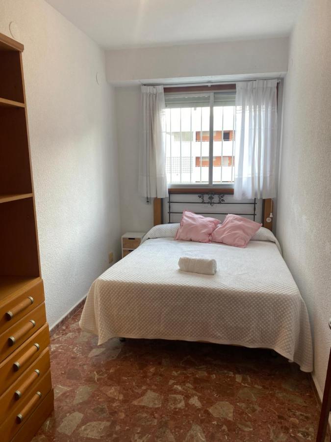 Descans Cullera Bagian luar foto