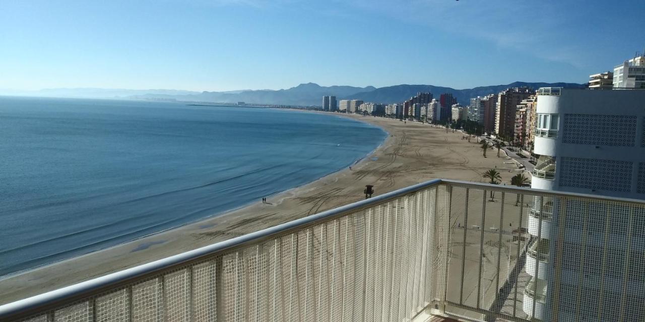 Descans Cullera Bagian luar foto